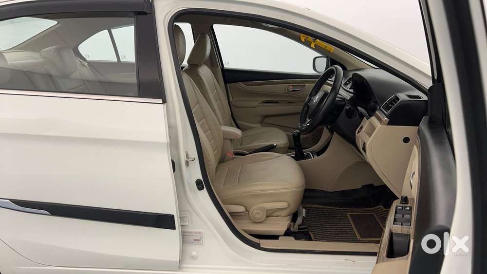 Maruti Suzuki Ciaz Alpha 1.5, 2023, Petrol