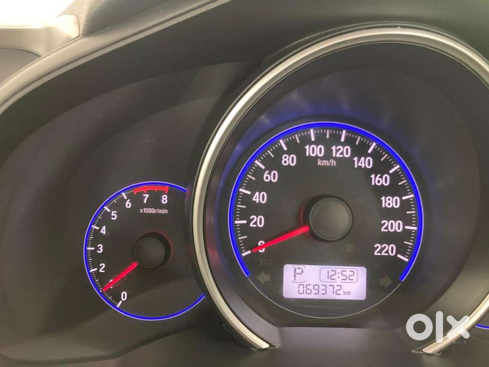 Honda Car 2016 Used