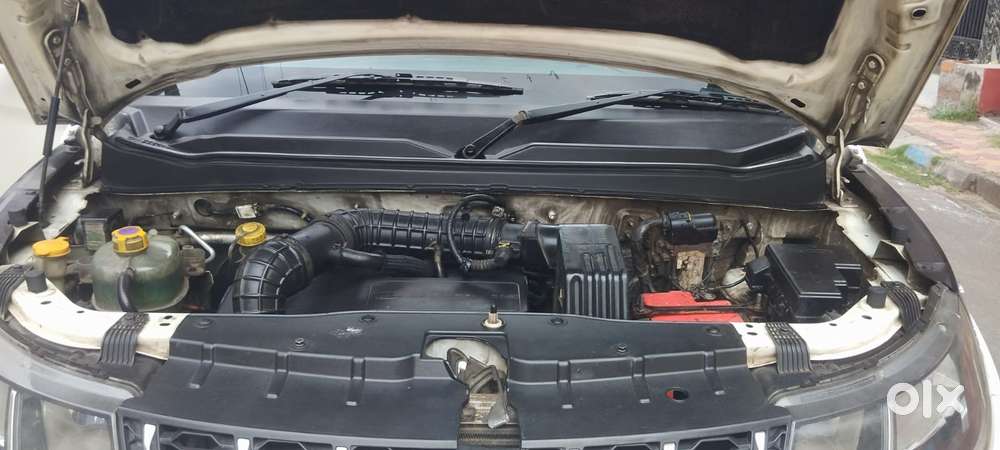 Mahindra Kuv100 Nxt 1.2 K8 Diesel 6 Str, 2018, Diesel