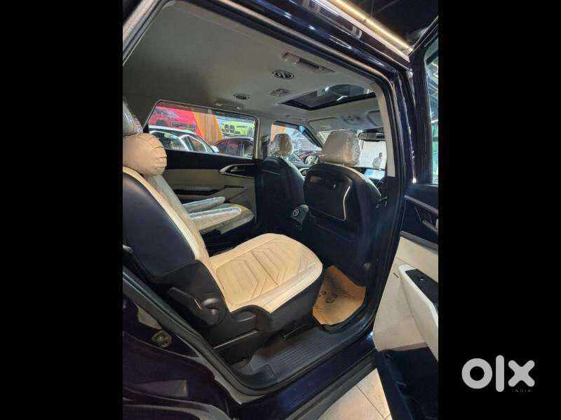 Kia Carens 1.5 Luxury Plus Diesel 6 Str, 2022, Diesel