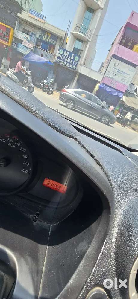 Ford Figo 2013