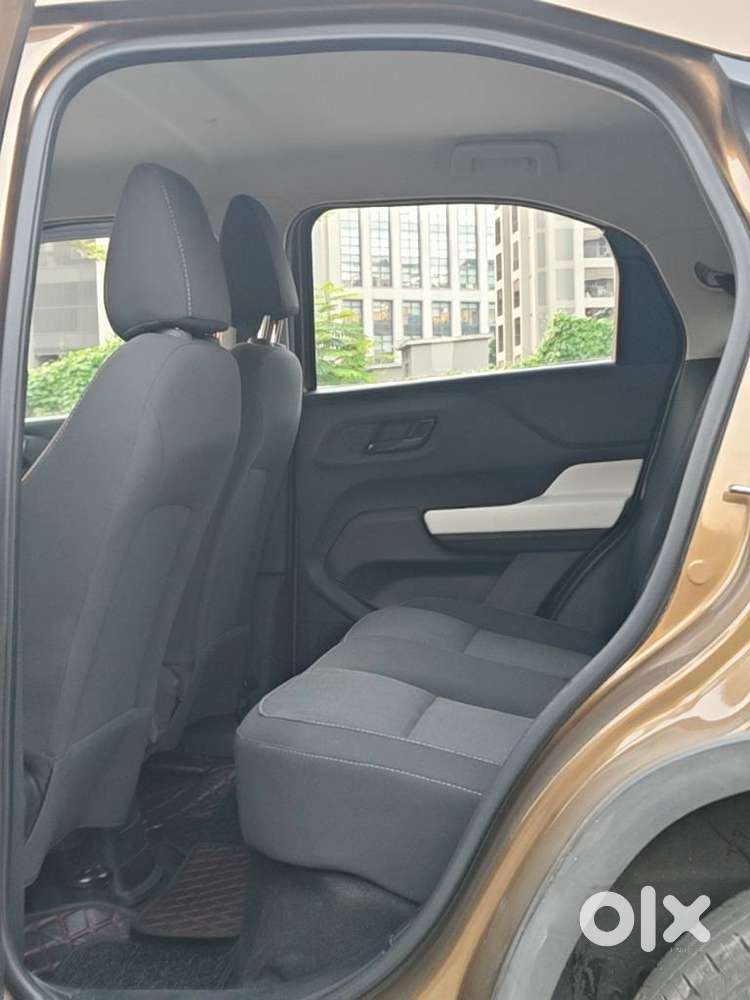 Tata Punch 1.2 Revotron Accomplished Camo Dazzle Amt, 2023, Petrol