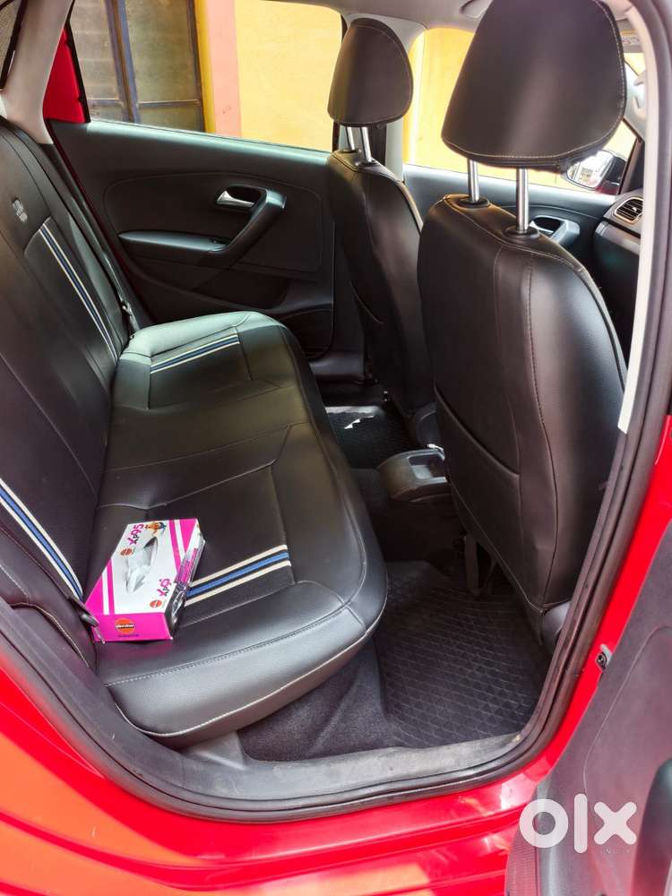 Volkswagen Polo Gt Tsi, 2022, Petrol