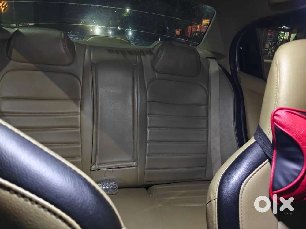 Honda Amaze 2017 Petrol 46954 Km Driven