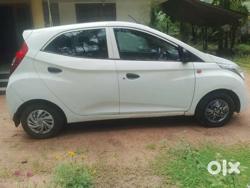 Hyundai Eon 0.8 Era Plus 2017