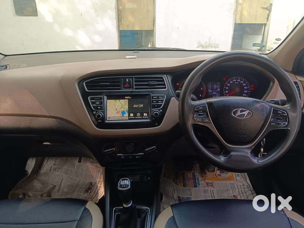 Hyundai Elite I20 Sportz Plus Diesel, 2019, Diesel