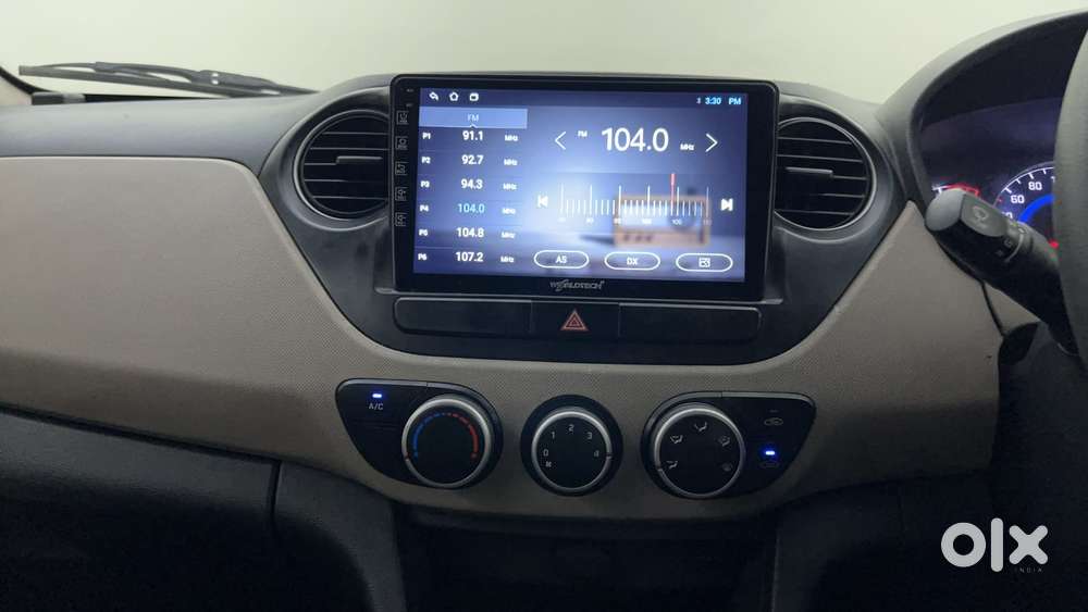 Hyundai Grand I10 1.2 Kappa Magna, 2014, Petrol