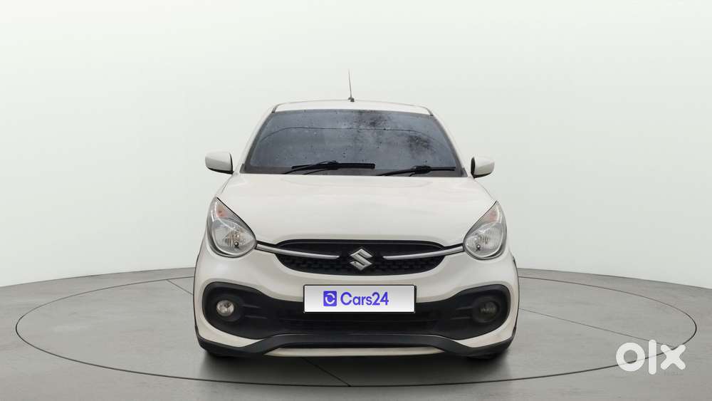 Maruti Suzuki Celerio 1.0 Zxi Plus Ags, 2022, Petrol