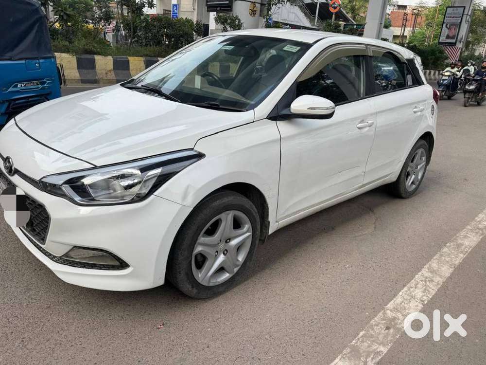 Hyundai I20 1.2 Asta, 2017, Diesel