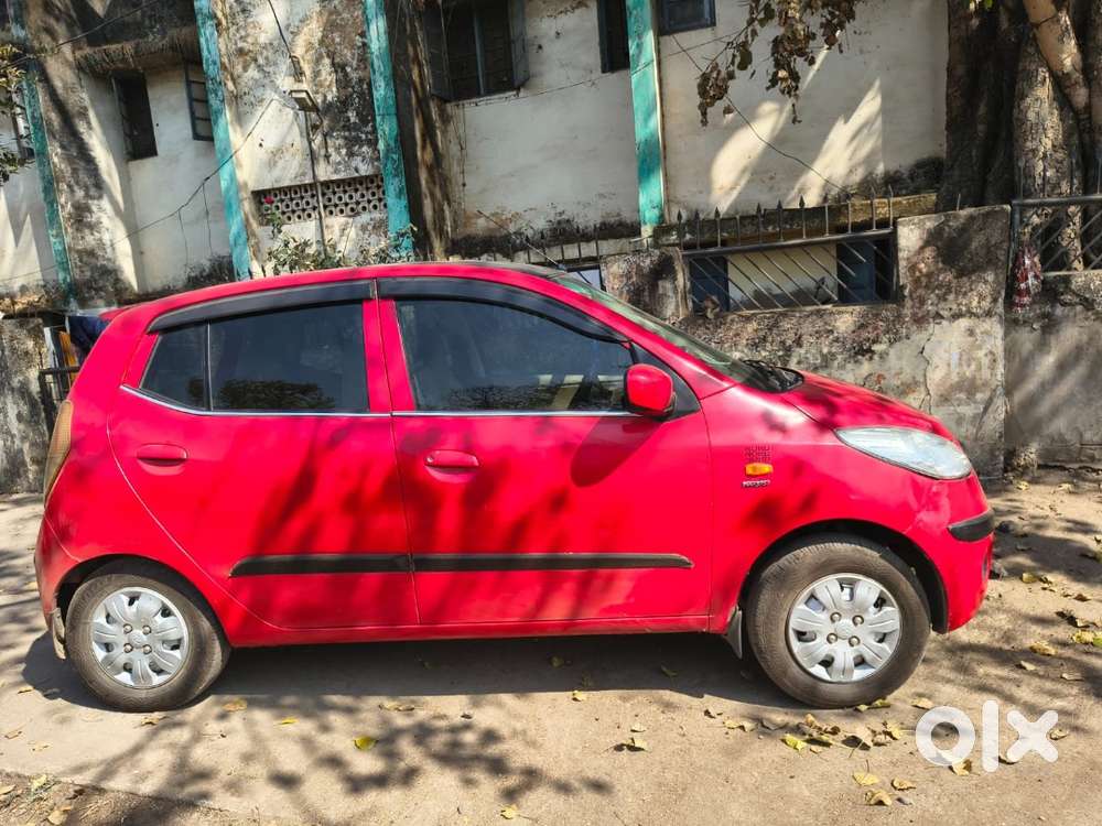 Hyundai I10 2010 Petrol Well Maintained