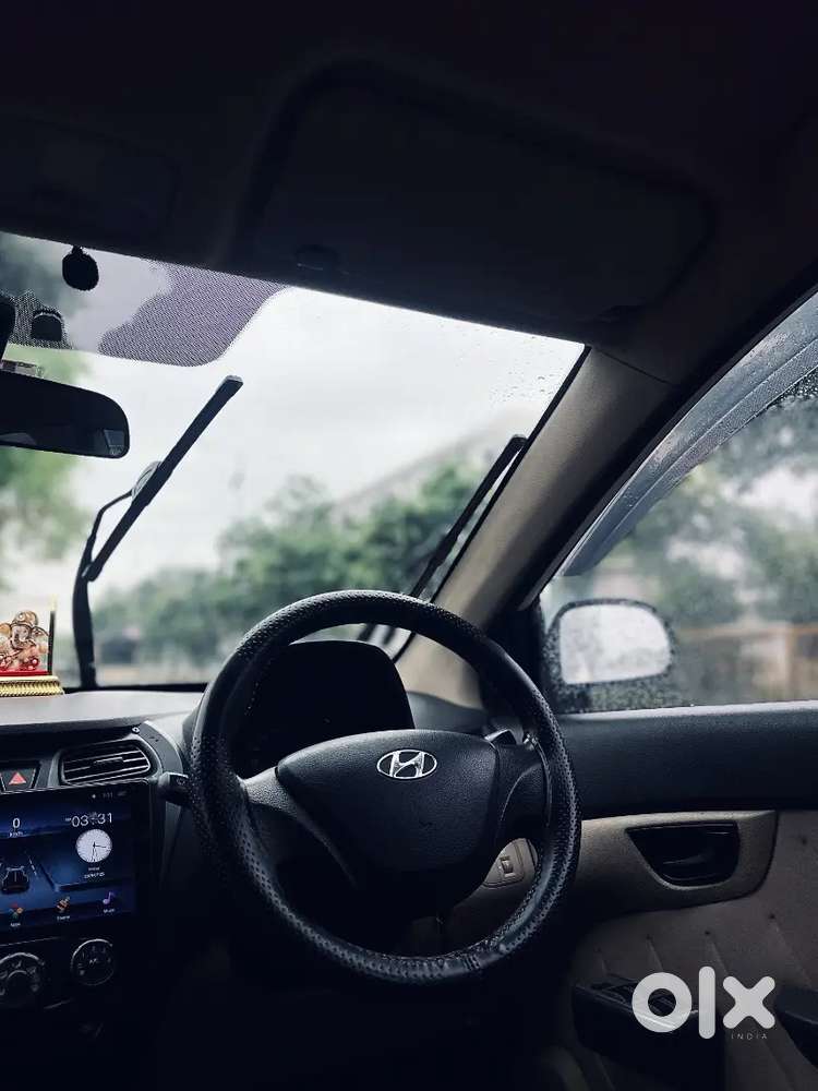 Hyundai Eon 2012 Petrol 118000 Km Driven