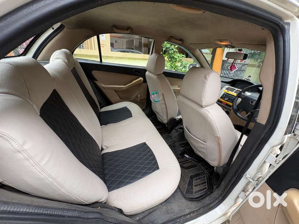Tata Indica Vista 2011