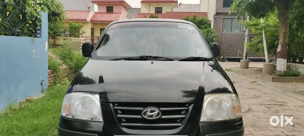 Hyundai Santro Xing Gls 2031 Petrol