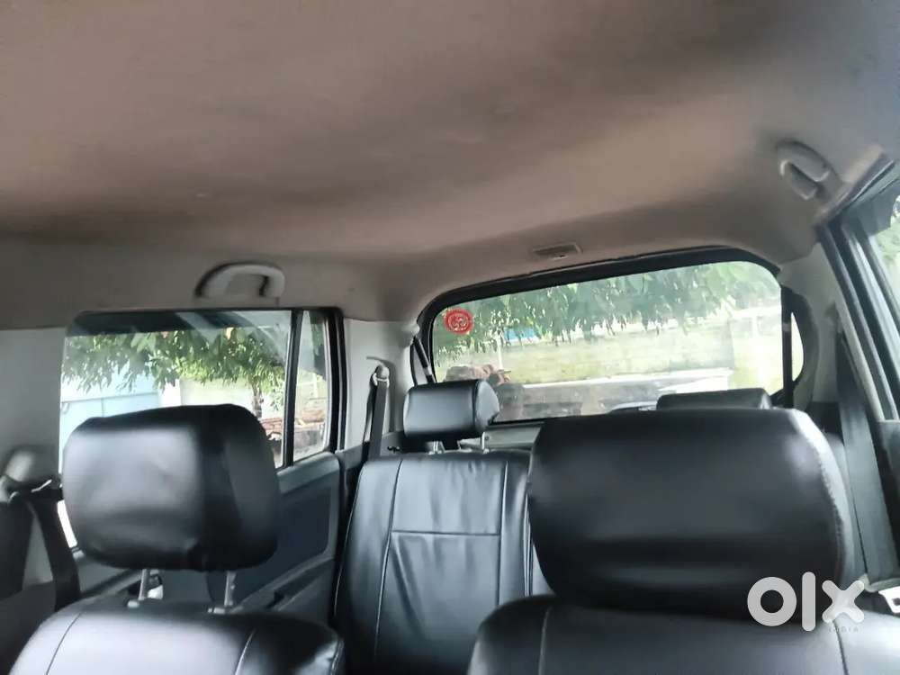 Maruti Suzuki Wagon R 2015