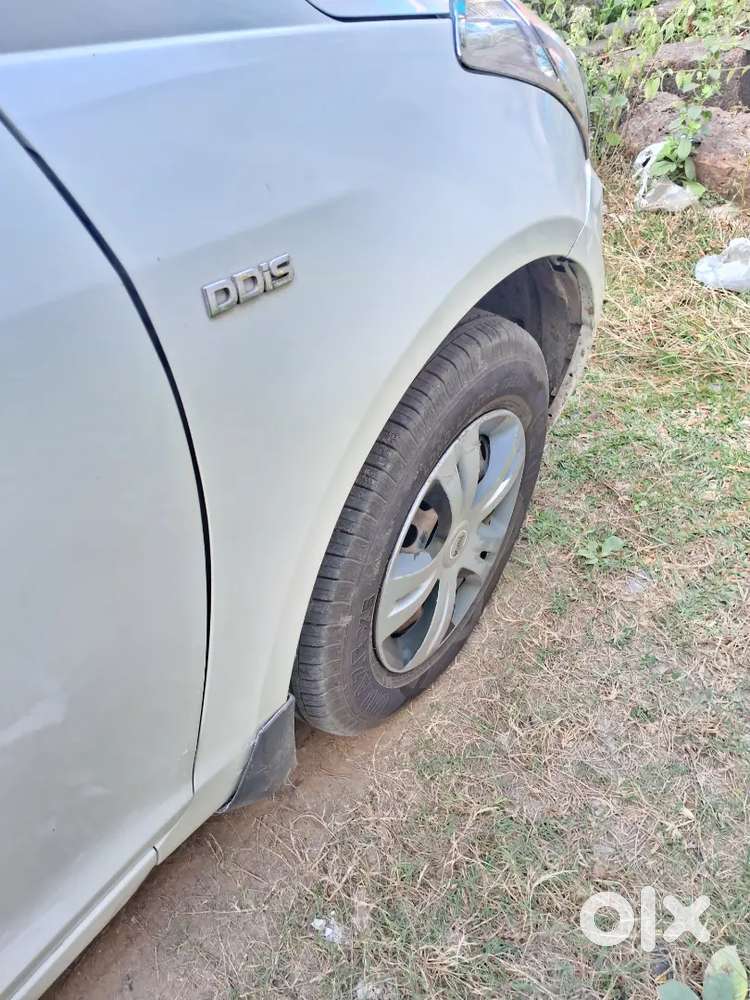 Maruti Suzuki Dzire 2016 Diesel Well Maintained