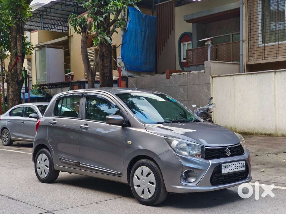 Maruti Suzuki Celerio Cng Vxi Mt, 2019, Cng & Hybrids