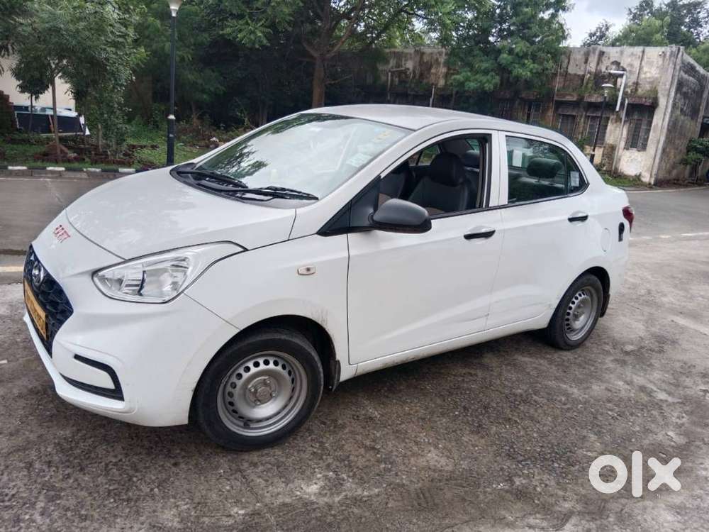 Hyundai Xcent Prime 2021 Cng & Hybrids 60001 Km Driven