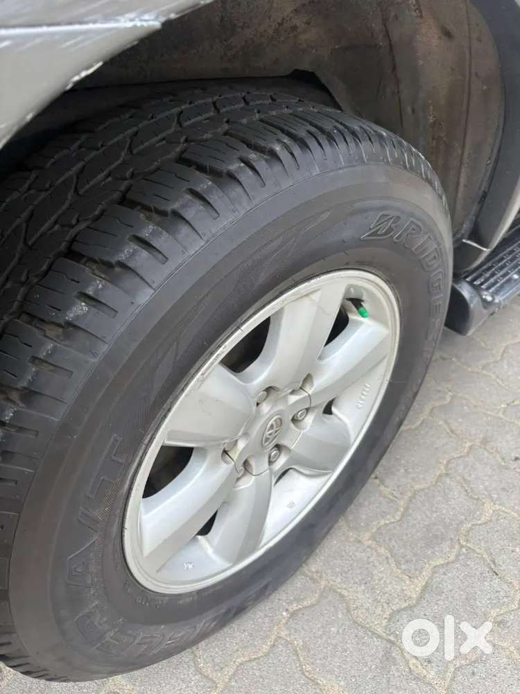 Fortuner For Sale