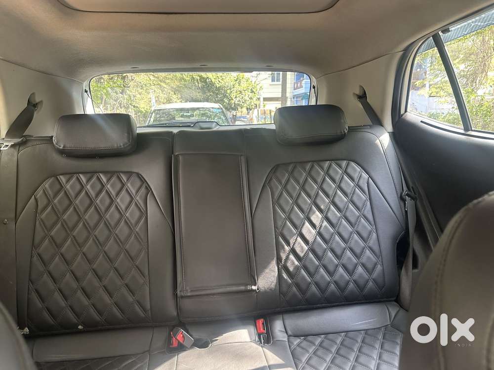 Hyundai Creta 1.5 Mpi Mt Sx(o), 2024, Petrol