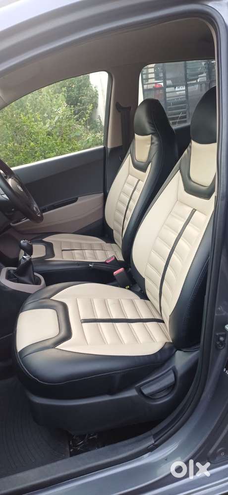 Hyundai Grand I10 Asta 1.2 Crdi, 2018, Petrol