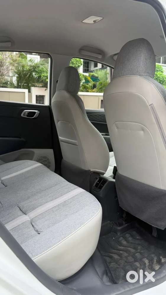 Hyundai Grand I10 Nios 1.2 Kappa Vtvt Sportz Cng, 2020, Cng & Hybrid..