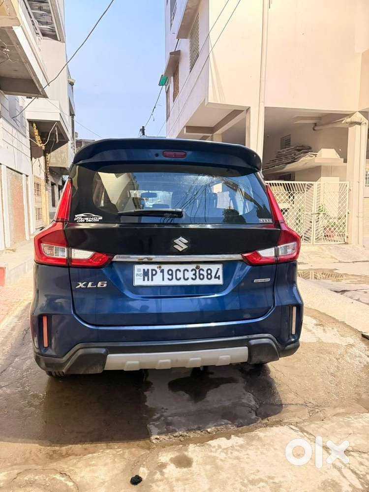 Maruti Suzuki Xl6  Petrol Top Model Excellent Condition