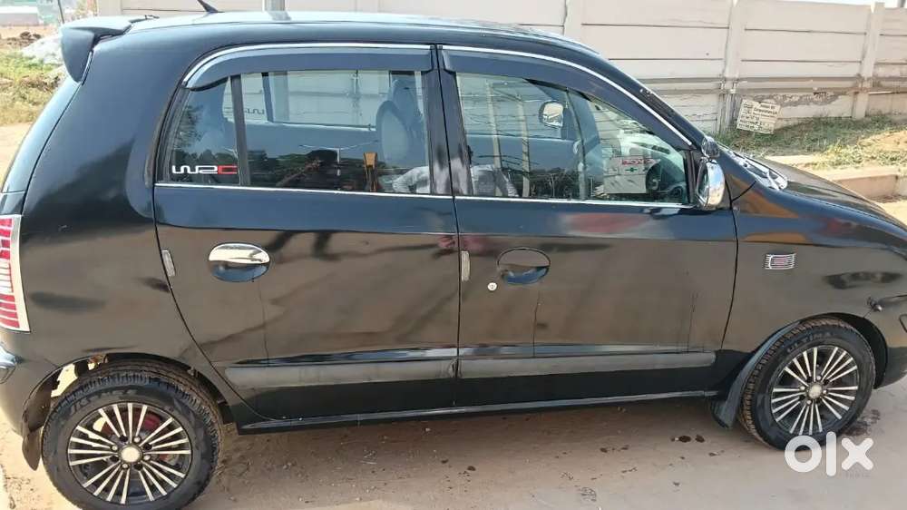 Hyundai Santro Xing Petrol 2006
