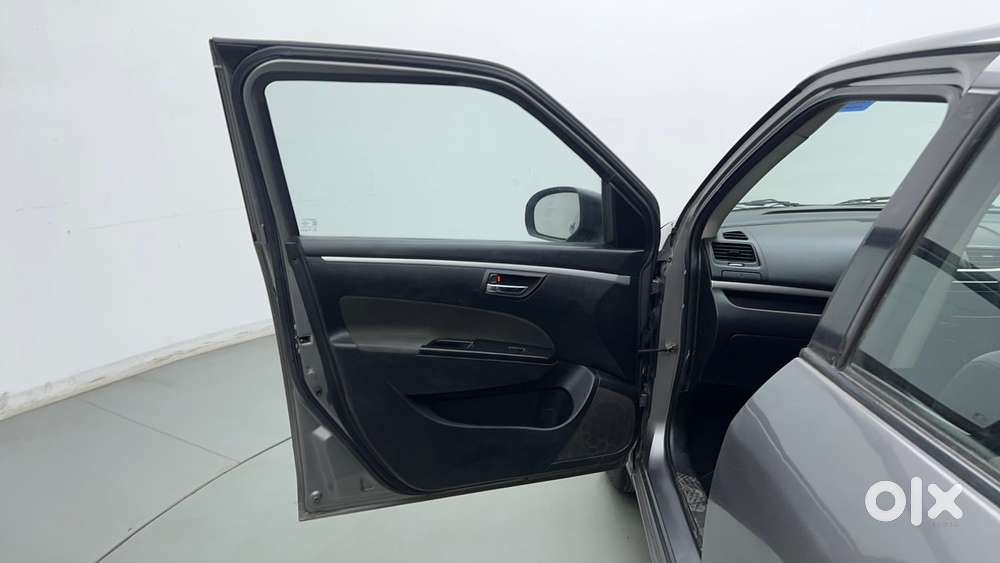 Maruti Suzuki Swift Vvt Vxi, 2015, Petrol