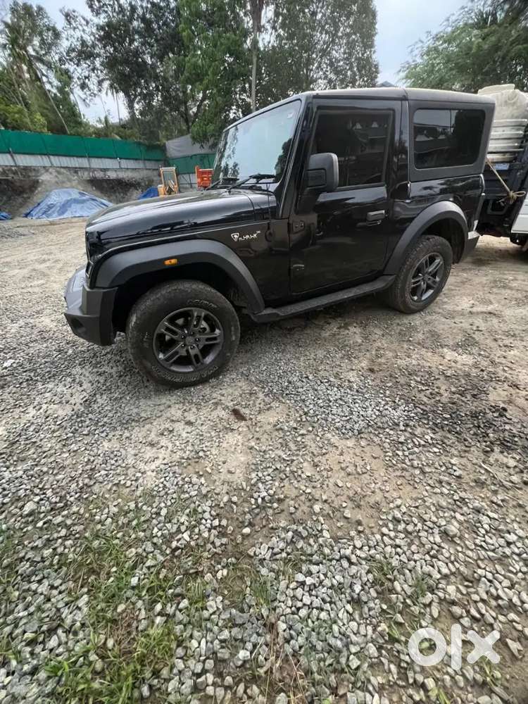 Brand New Single Drive