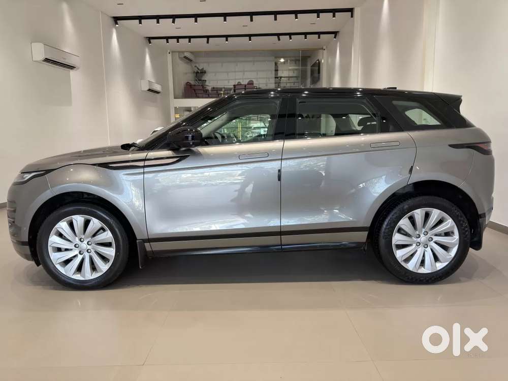 Land Rover Range Evoque Se R-dynamic Petrol, 2022, Petrol