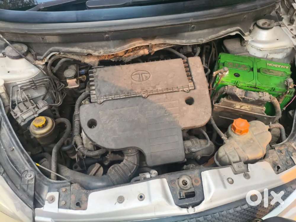 Tata Indica Vista 2011