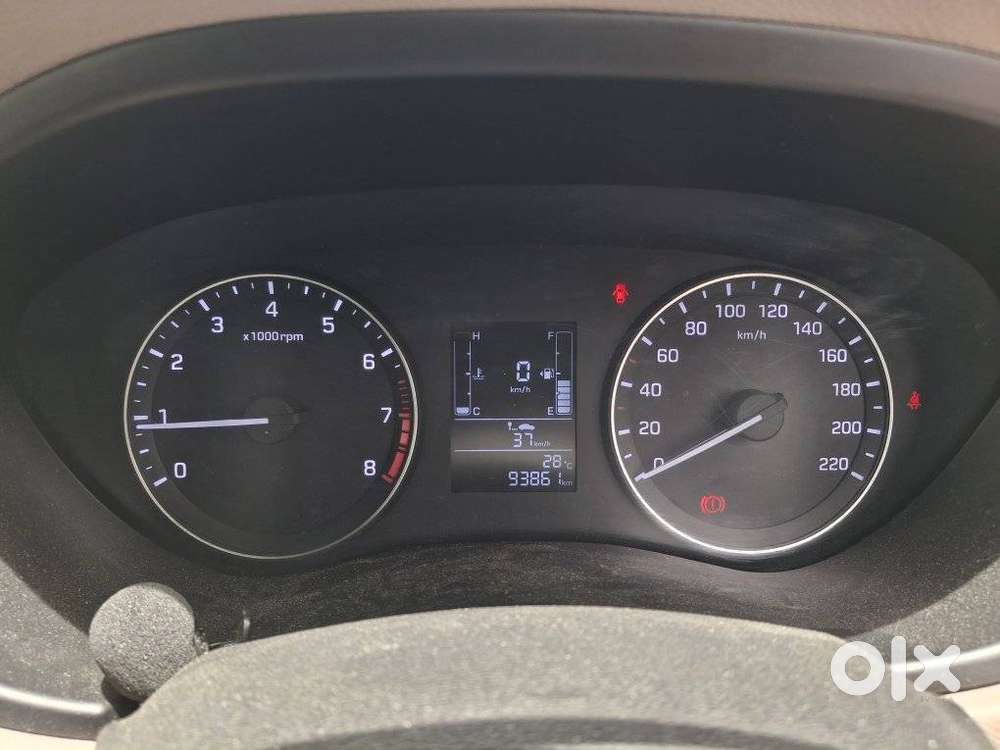 Hyundai Elite I20 Sportz 1.2, 2016, Petrol