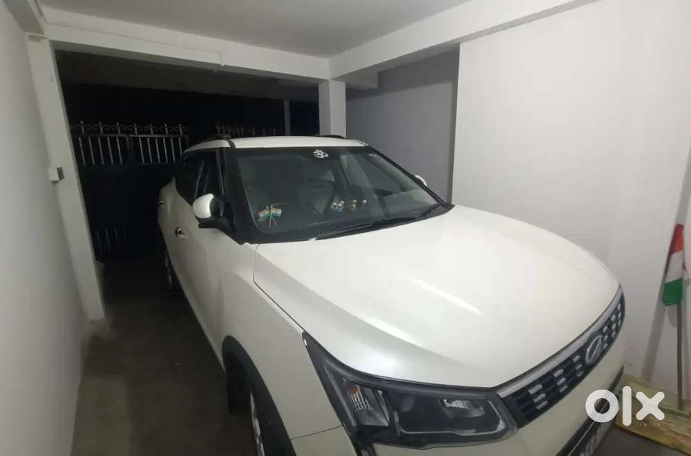 Mahindra Xuv300 1.2 W8 Petrol 2022