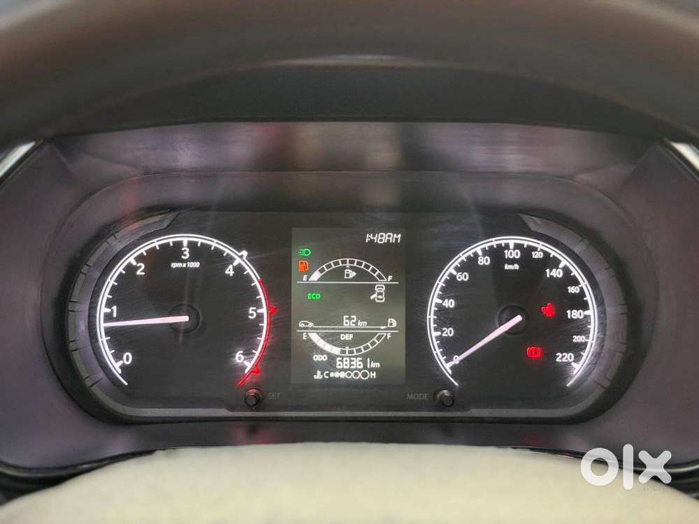 Tata Harrier Xt, 2022, Diesel