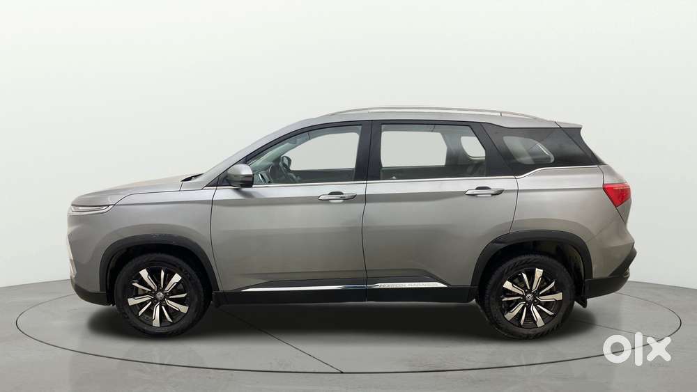Mg Hector Sharp Dct Petrol, 2019, Petrol