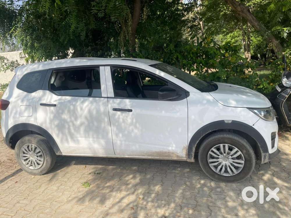 Renault Model Manual 2022