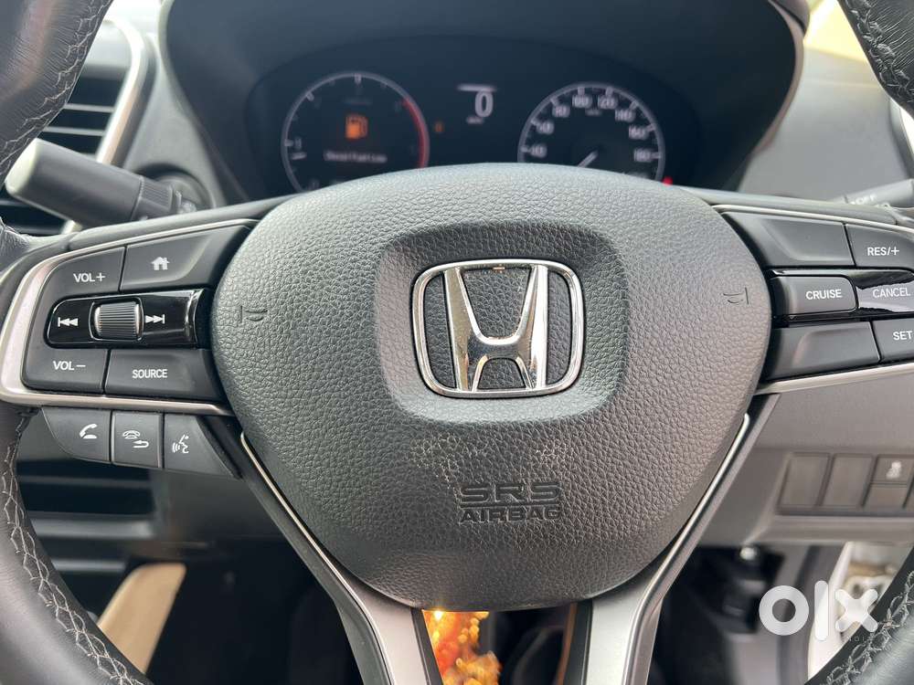 Honda City 1.5 Zx I-dtec Mt, 2022, Diesel