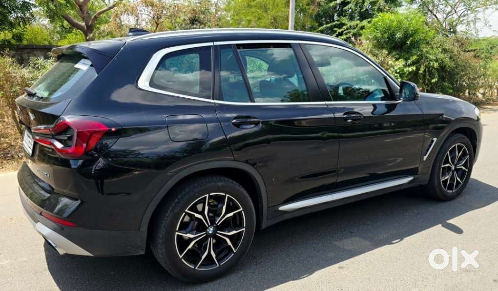Bmw X3 Xdrive 20d Luxury Line, 2023, Diesel