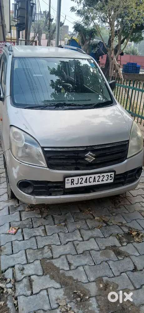 Maruti Suzuki Wagon K Sirij Orijnal Condtion, गाड़ी बहुत अच्छी है जी