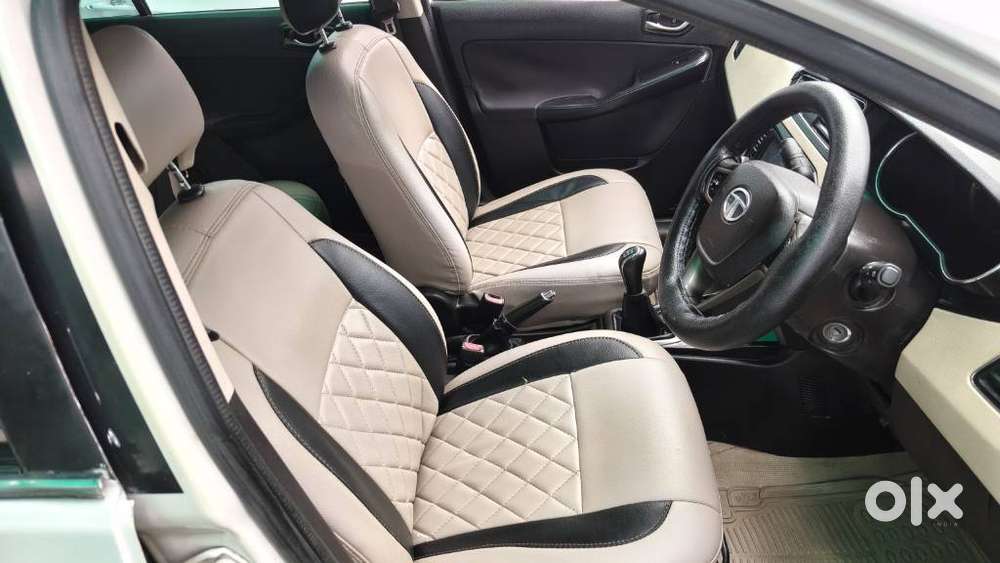 Tata Zest  1.3 Quadrajet Xt 90ps, 2015, Diesel
