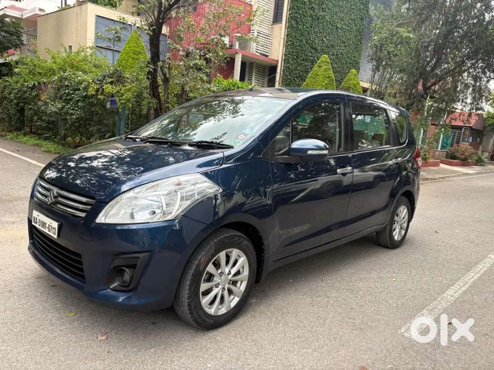 Maruti Suzuki Ertiga 2014 Diesel Good Condition
