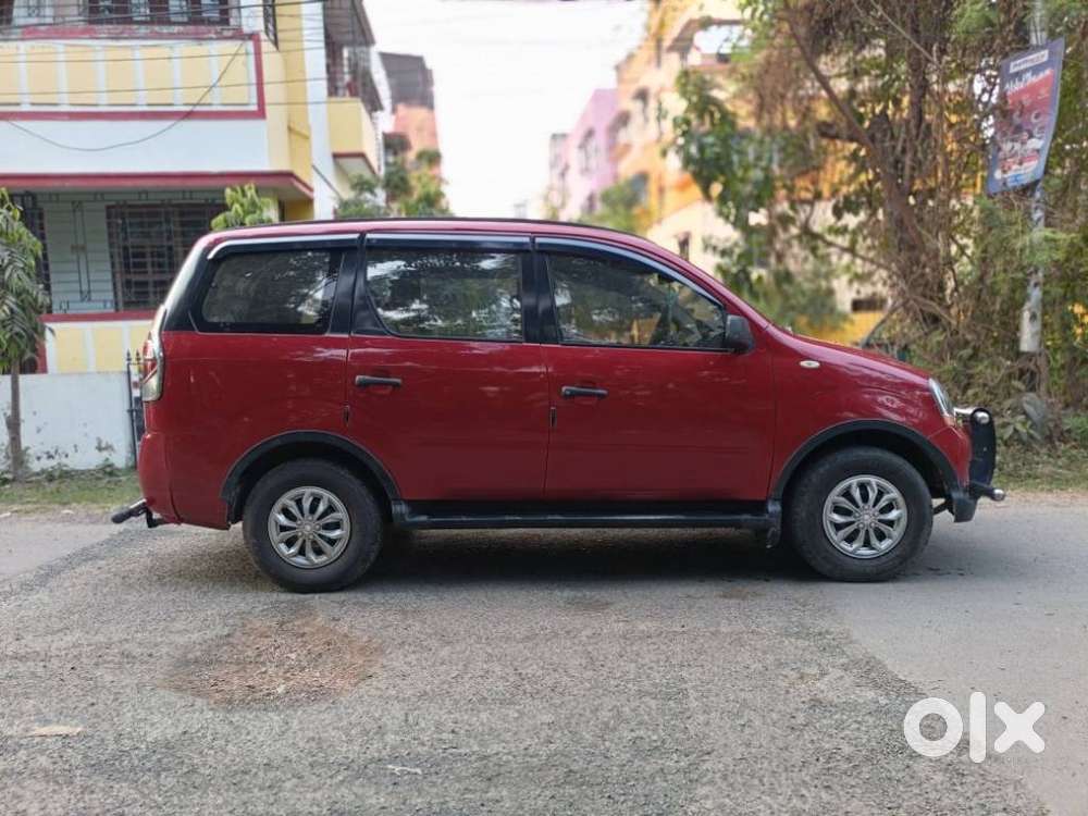 Mahindra Xylo H4 Bs Iv, 2014, Diesel