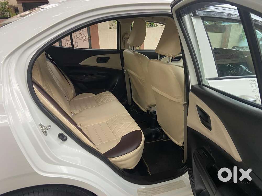 Maruti Suzuki Swift Dzire Tour S, 2025, Petrol