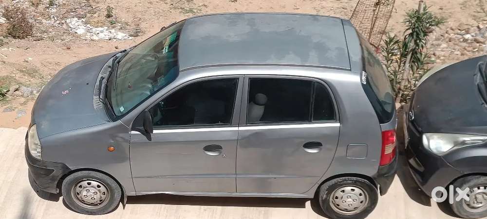 Hyundai Santro Xing 2005