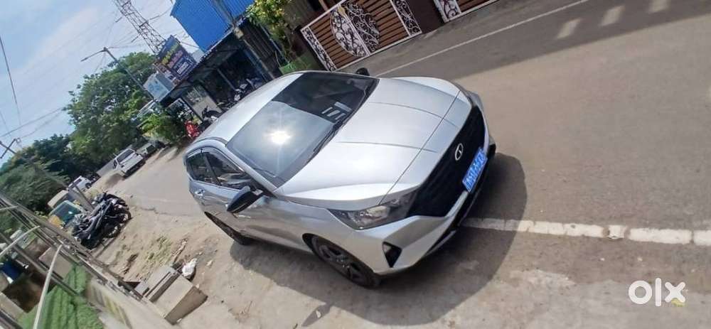 Hyundai I20 1.4 Sportz, 2022, Petrol