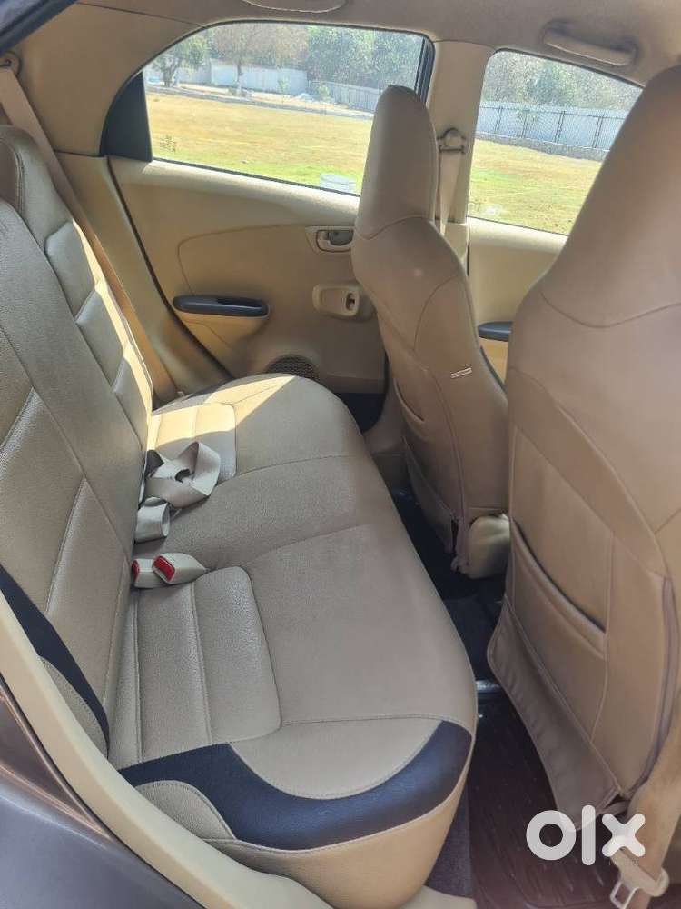 Honda Brio 2011-2013 S Mt, 2012, Petrol