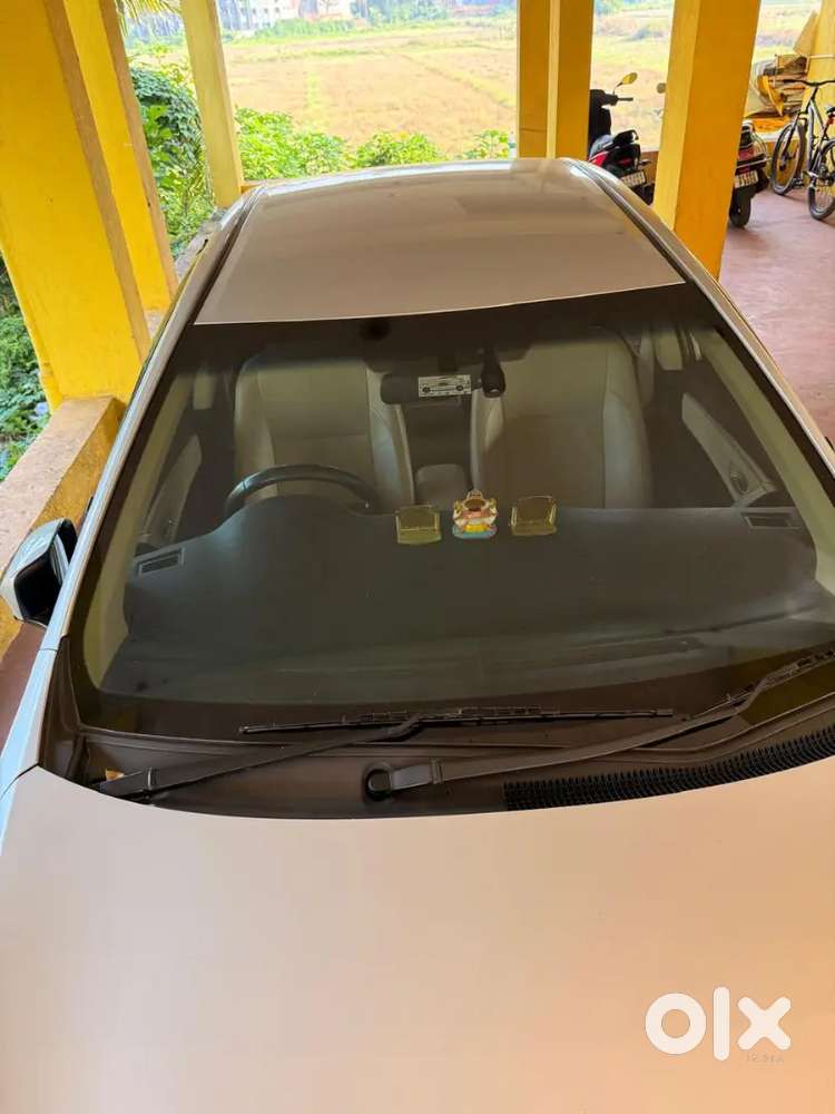 Toyota Corolla Altis 2019 Petrol 32000 Km Driven