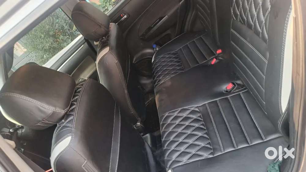 Maruti Suzuki Swift 2016 Diesel 129000 Km Driven