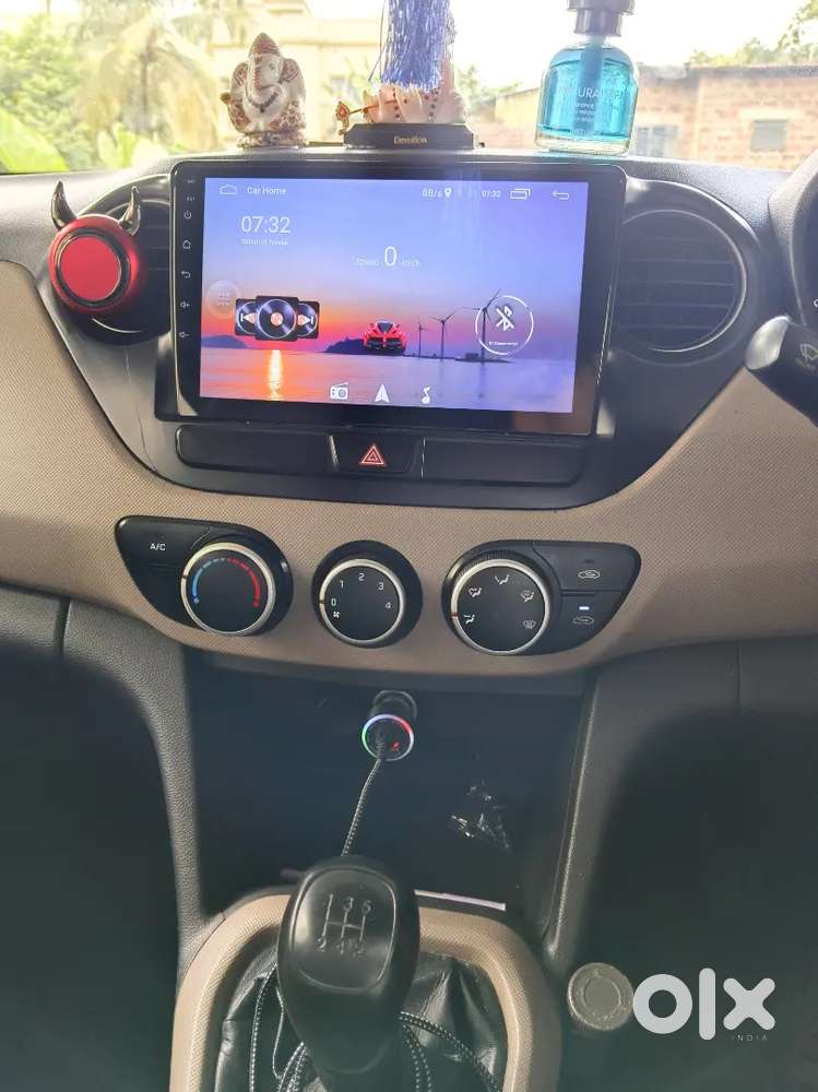 Hyundai Xcent 2014