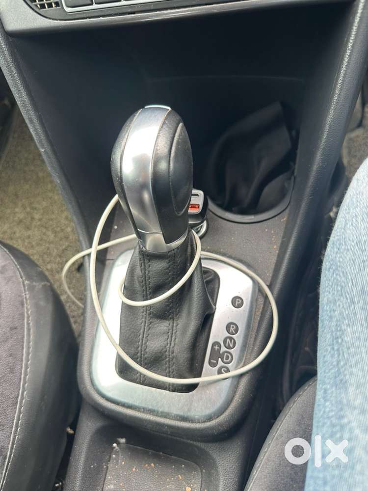Volkswagen Polo Petrol 2020